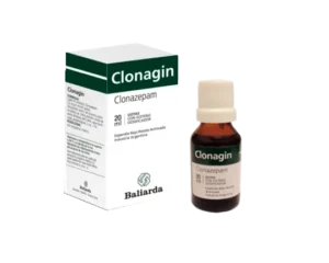 Clinagin 2