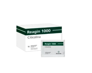 reagin tabletas